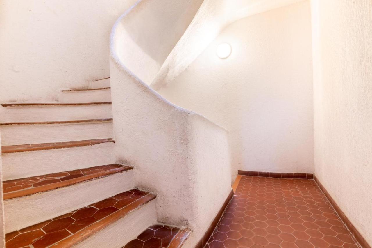 Coquet Appartement Typique Du Panier Marseille Kültér fotó